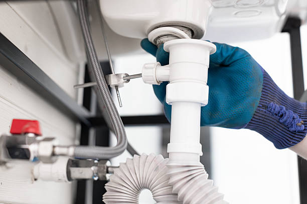 Reliable Plumbing contractor in Concord, AL by Masters Plumbing Service