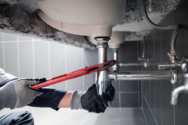 Trusted Garbage Disposal Repair service in Concord, AL - Masters Plumbing Service